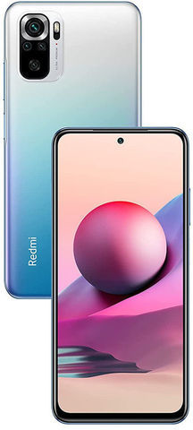 samsung m31s vs redmi note 10s