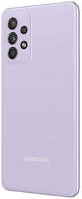 Samsung Galaxy A52 8GB RAM Price in India, Full Specs ...