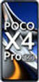 POCO X4 Pro Antutu