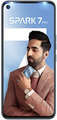 Tecno Spark 7 Pro Price In India