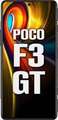 POCO F3 GT Price In India