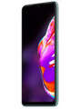 Infinix Hot 10T Price In India