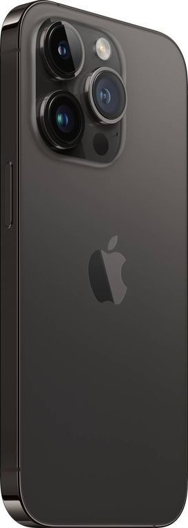 iPhone 14 Pro - Price in India, Specifications, Comparison (1st