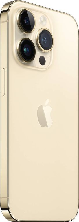 iPhone 14 Pro - Price in India, Specifications, Comparison (1st