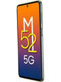 Samsung Galaxy M52 5G Price In India
