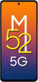 Samsung Galaxy M52 5G Price In India