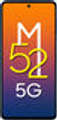 Samsung Galaxy M52 5G Antutu