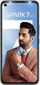 Tecno Spark 7 Pro 6GB RAM Price In India