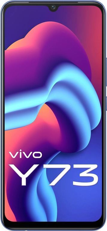 vivo y73 antutu score