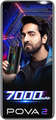 Tecno Pova 2 Price In India