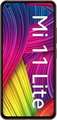 Xiaomi Mi 11 Lite 8GB RAM Price In India