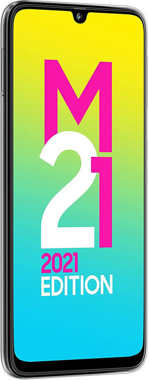 Samsung Galaxy M21 21 Price In India Full Specs Features 11th September 21 Pricebaba Com