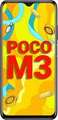 POCO M3 4GB RAM Price In India