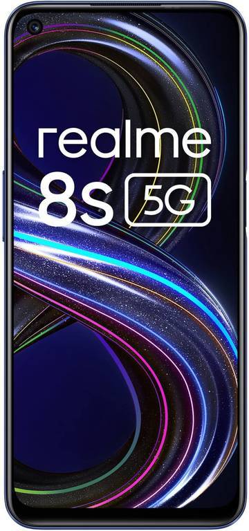 realme 8s 5g vs poco x3