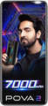 Tecno Pova 2 128GB Price In India