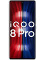 Vivo iQOO 8 Pro 5G Price In India