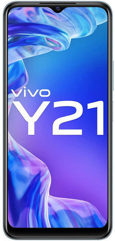 vivo y21 kitne ka