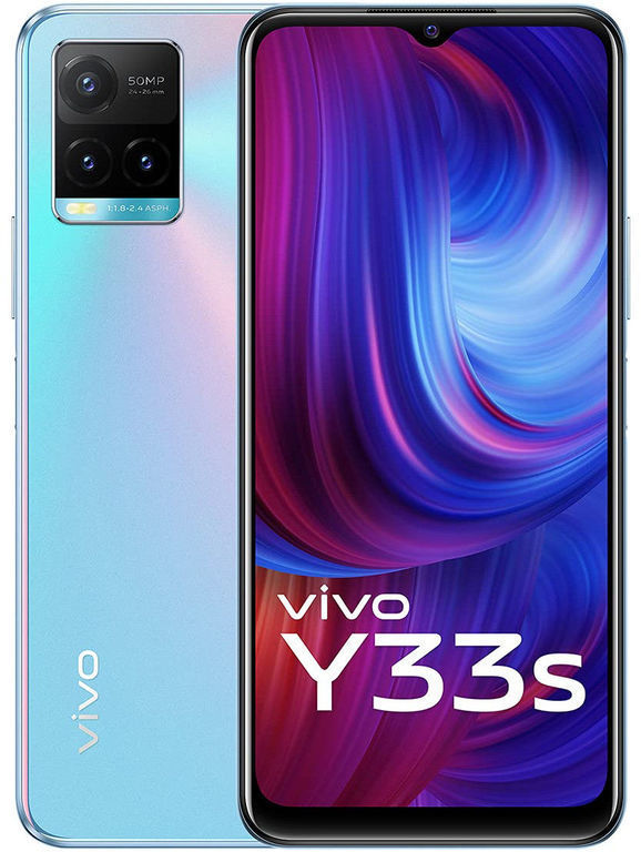 vivo y33s 8128