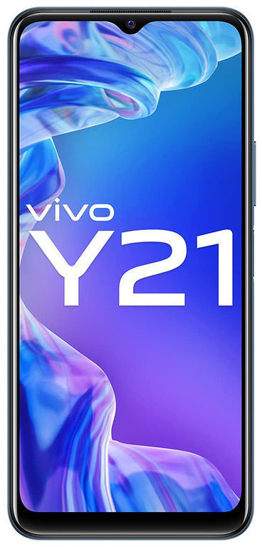 vivo y21 6 gb 128