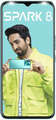 Tecno Spark 8 Price In India