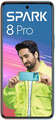 Tecno Spark 8 Pro Price In India