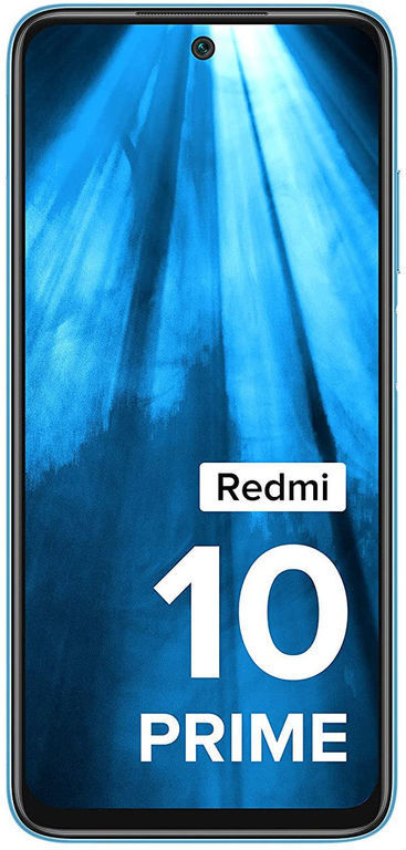 Xiaomi Redmi 10 (2022) 128GB Pebble White