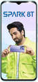 Tecno Spark 8T Price In India