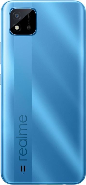 realme 464 mobile