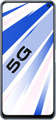 iQOO Z1x Price In India