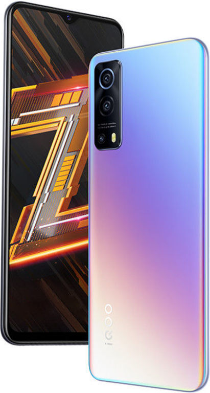 iqoo z3 phone flipkart