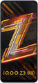 iQOO Z3 8GB RAM Price In India