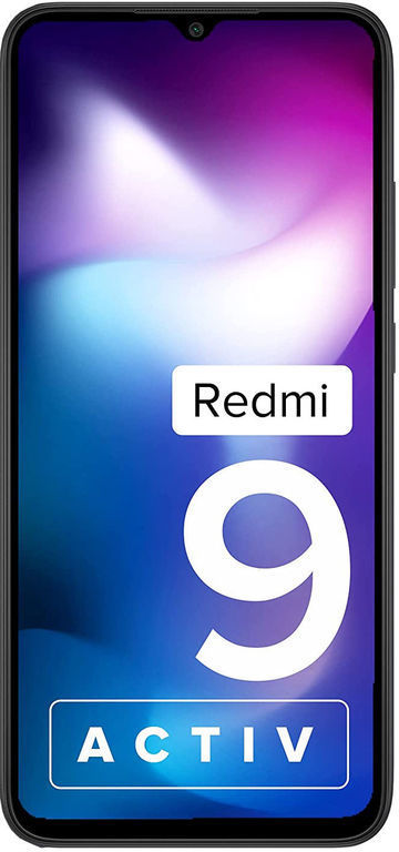 redmi 9 active antutu score