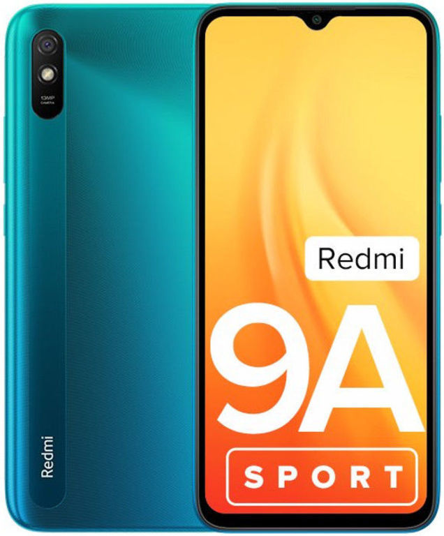 redmi 9a vs samsung f12