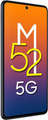 Samsung Galaxy M52 5G 8GB RAM Price In India