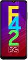 Samsung Galaxy F42 8GB RAM Price In India