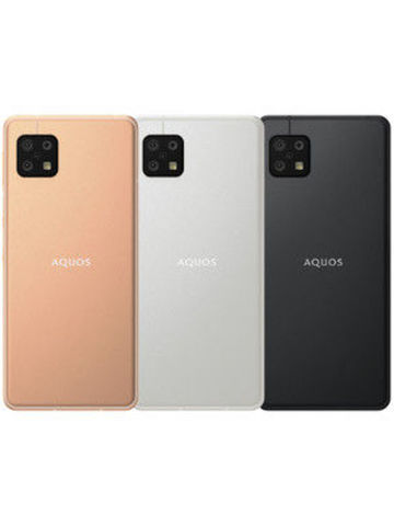 セールの定価 SHARP AQUOS sense 4 plus SH-M16 8GB/128… | www