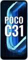 Poco POCO C31 64GB Price In India