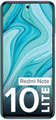 Xiaomi Redmi Note 10 Lite 128GB Price In India