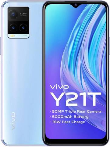 vivo y21t vs vivo y73