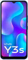 Vivo Y3s Price In India