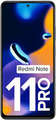Xiaomi Redmi Note 11 Pro Price In India