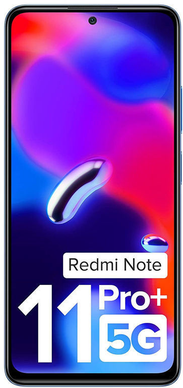 Xiaomi Redmi Note 11 Pro Plus 5G Price in India, Full Specs & Features (4th  March 2023) 