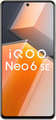 iQOO Neo 6 SE 5G Price In India