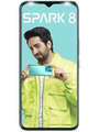 Tecno Spark 8 3GB RAM Price In India