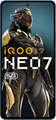 iQOO Neo 7 Price In India