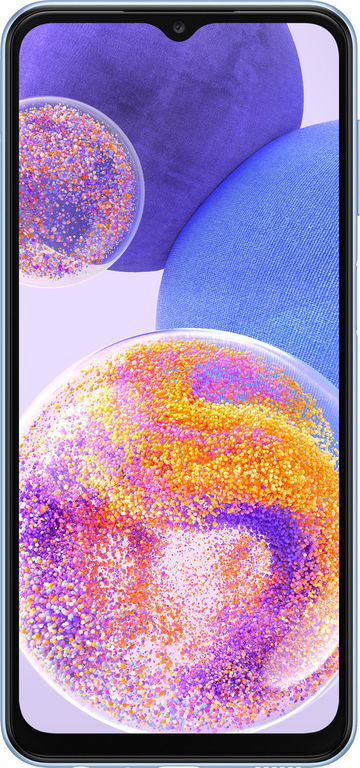 samsung a23 vs redmi 10s