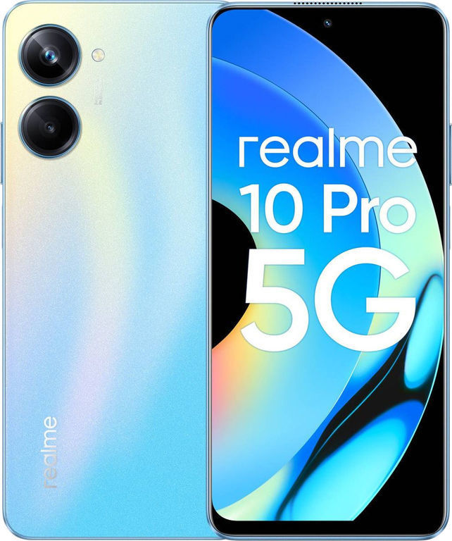 realme 10s pro 5g