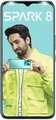 Tecno Spark 8 64GB Price In India
