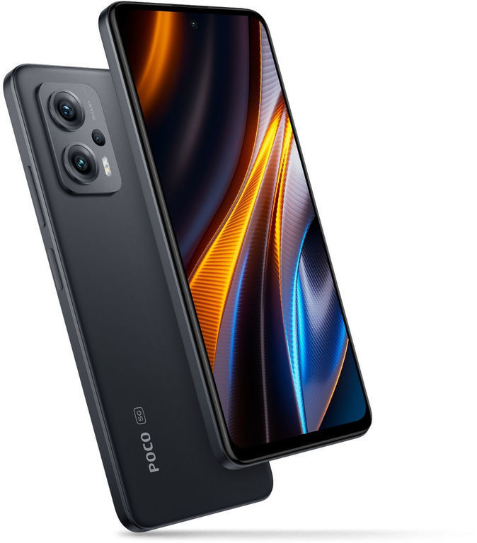 Poco X4 GT - Price in India, Specifications, Comparison (28th February  2024)