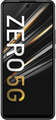 Infinix Zero 5G Price In India